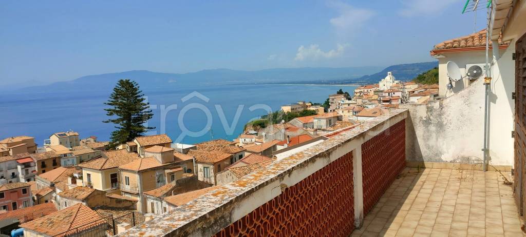 appartamento in vendita a Pizzo