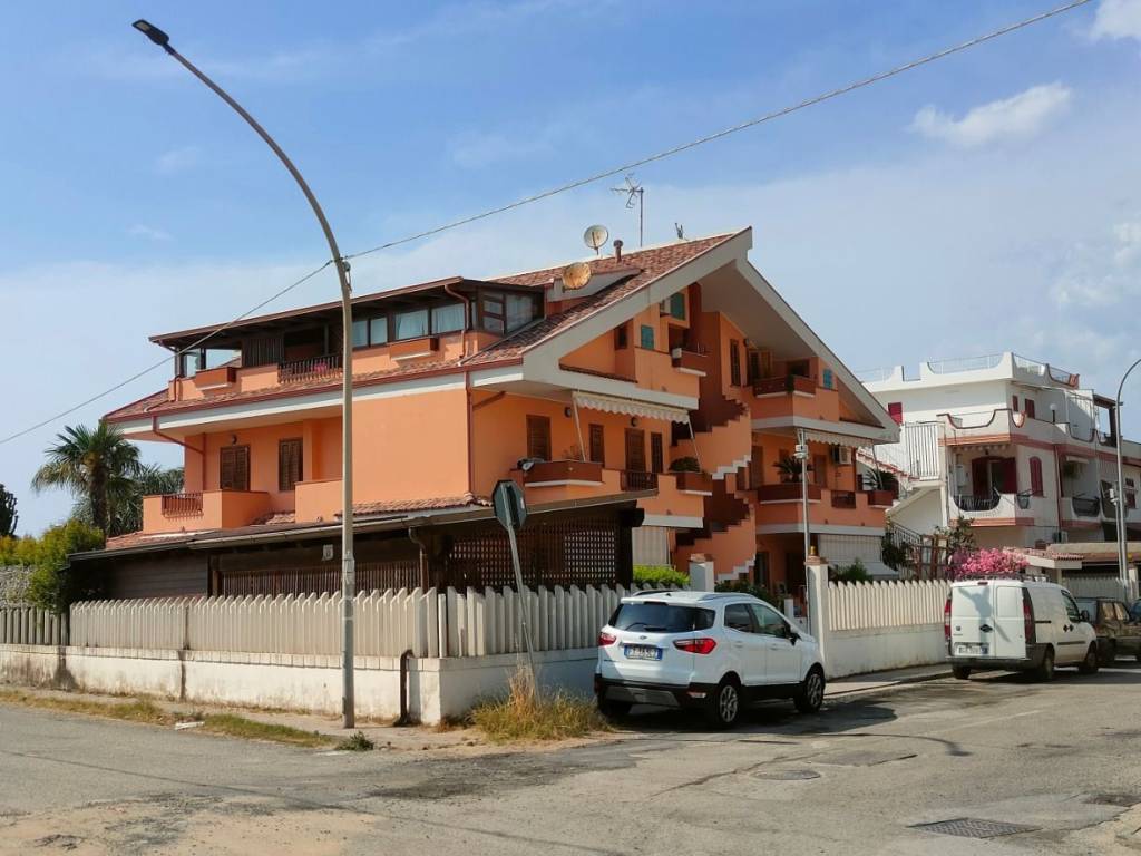 appartamento in vendita a Pizzo