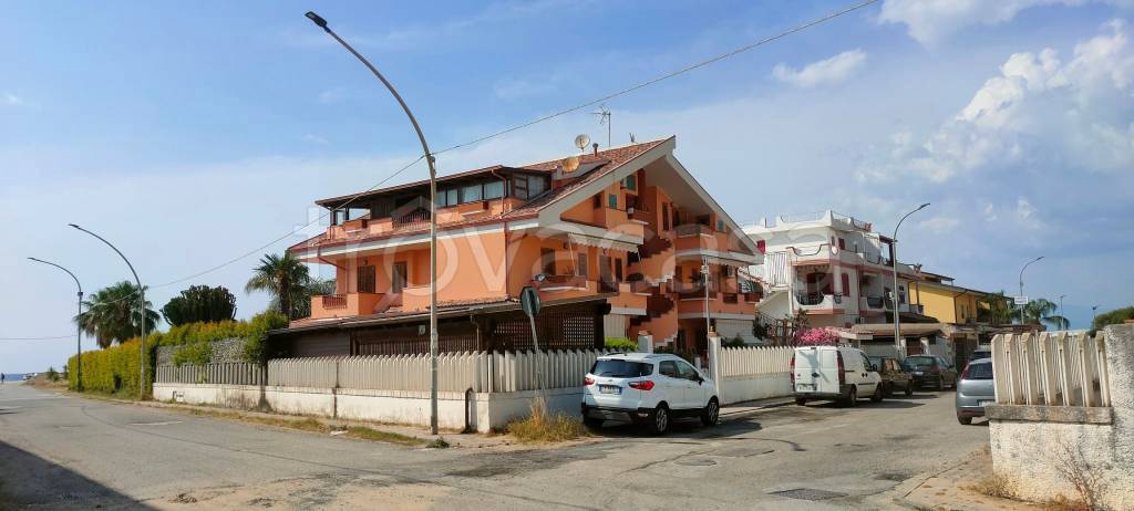 appartamento in vendita a Pizzo