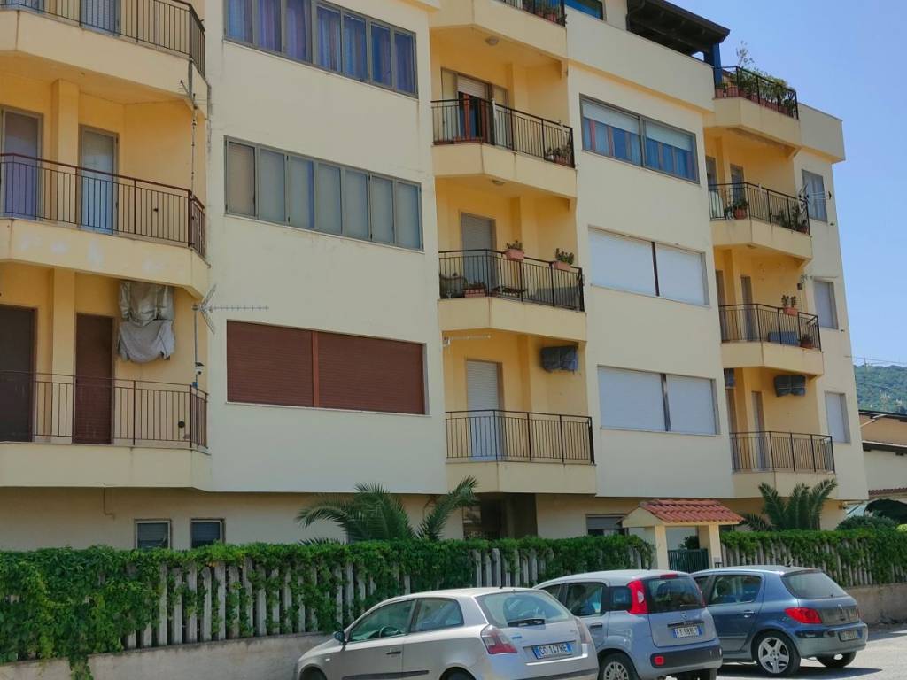 appartamento in vendita a Pizzo
