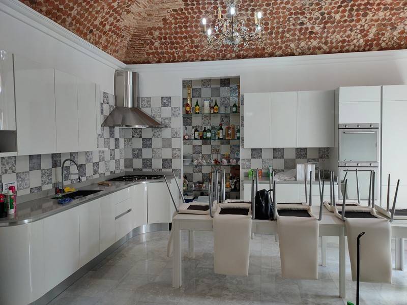 appartamento in vendita a Pizzo