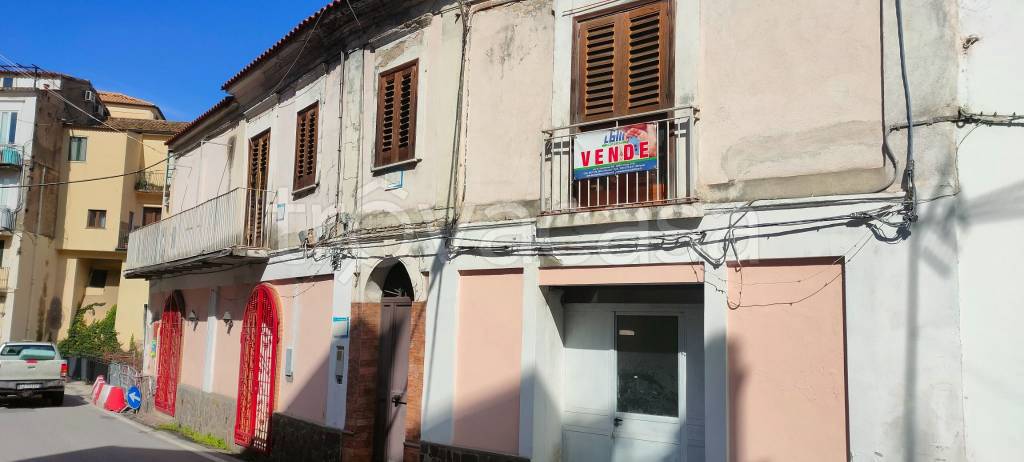 appartamento in vendita a Pizzo