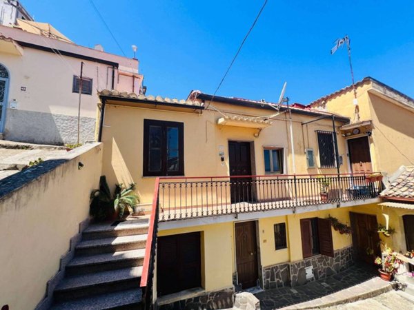 appartamento in vendita a Pizzo