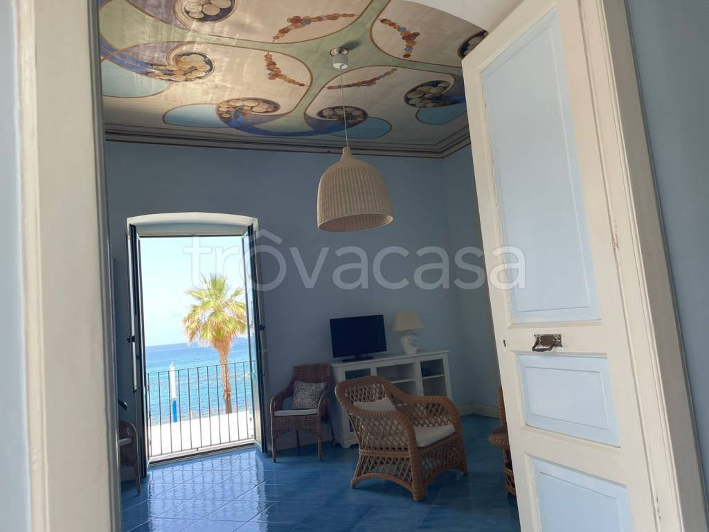 appartamento in vendita a Pizzo