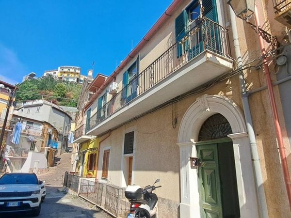 appartamento in vendita a Pizzo