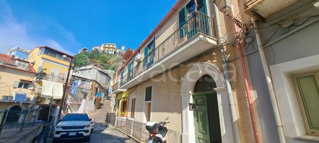 appartamento in vendita a Pizzo