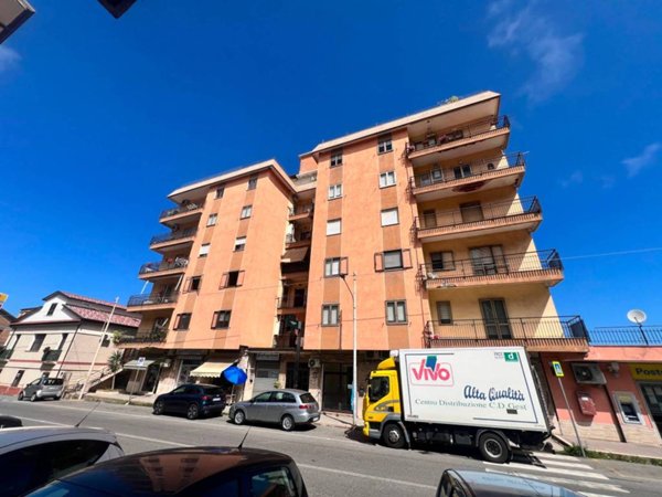 appartamento in vendita a Pizzo