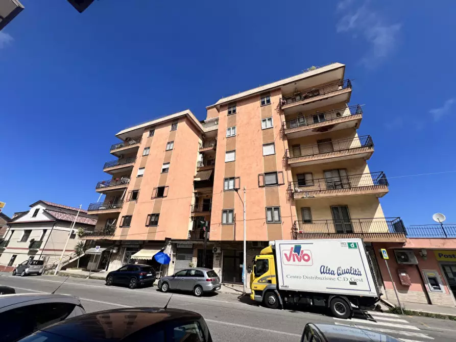 appartamento in vendita a Pizzo