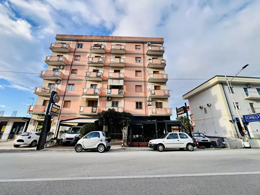 appartamento in vendita a Pizzo