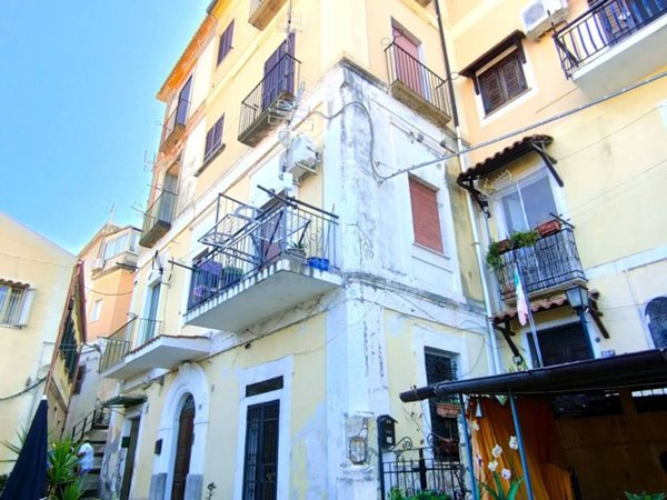 appartamento in vendita a Pizzo