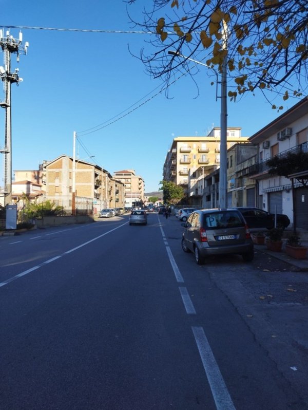 casa indipendente in vendita a Pizzo