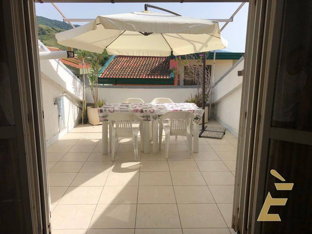 appartamento in vendita a Pizzo