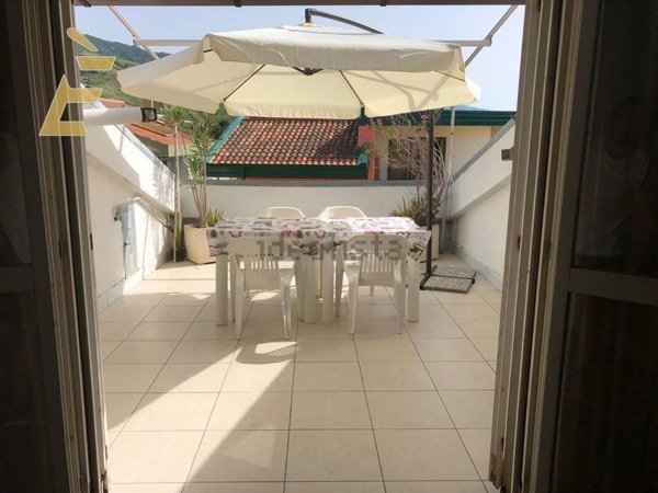 appartamento in vendita a Pizzo