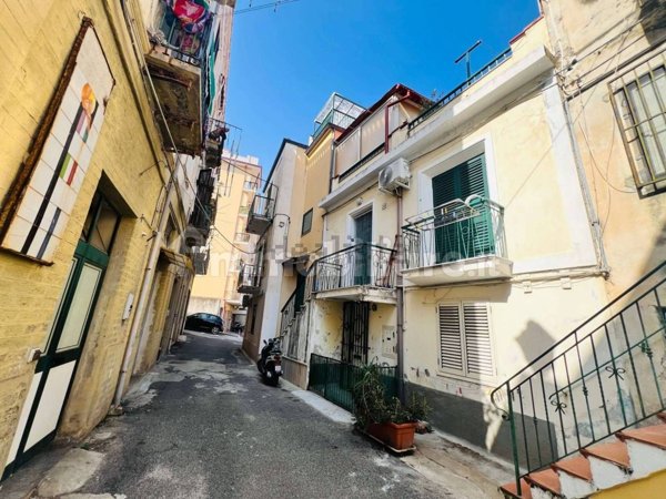 appartamento in vendita a Pizzo