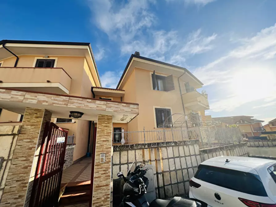 casa indipendente in vendita a Pizzo