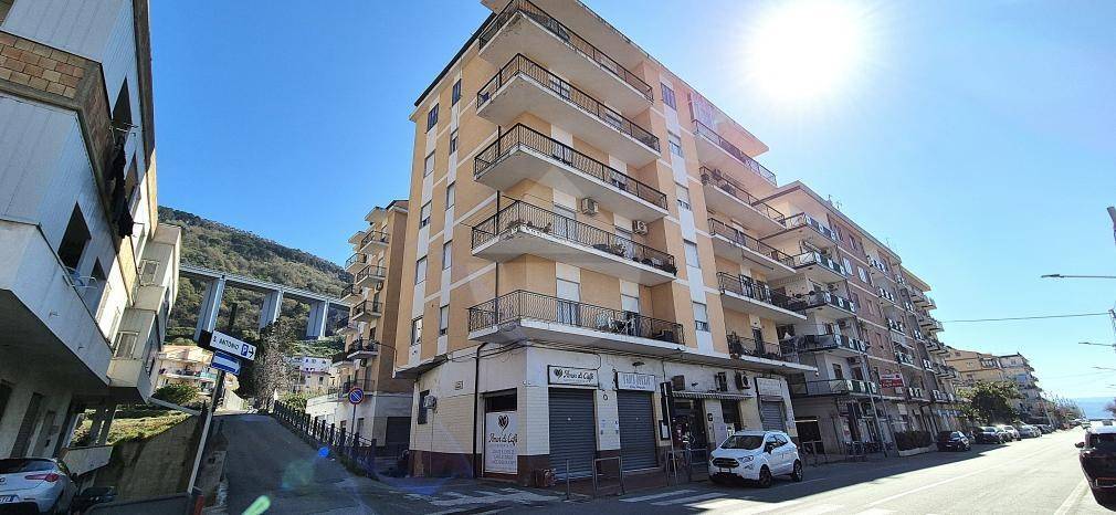 appartamento in vendita a Pizzo