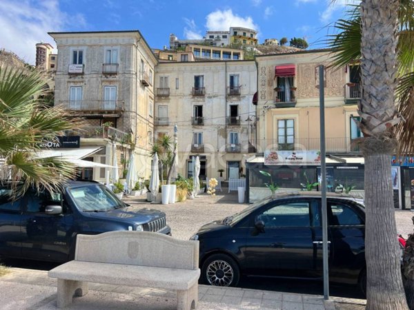 appartamento in vendita a Pizzo