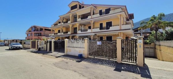appartamento in vendita a Pizzo