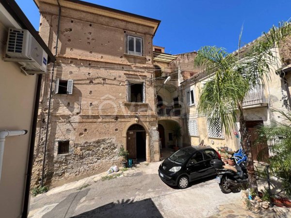 appartamento in vendita a Pizzo
