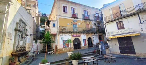 appartamento in vendita a Pizzo