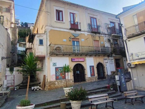 appartamento in vendita a Pizzo