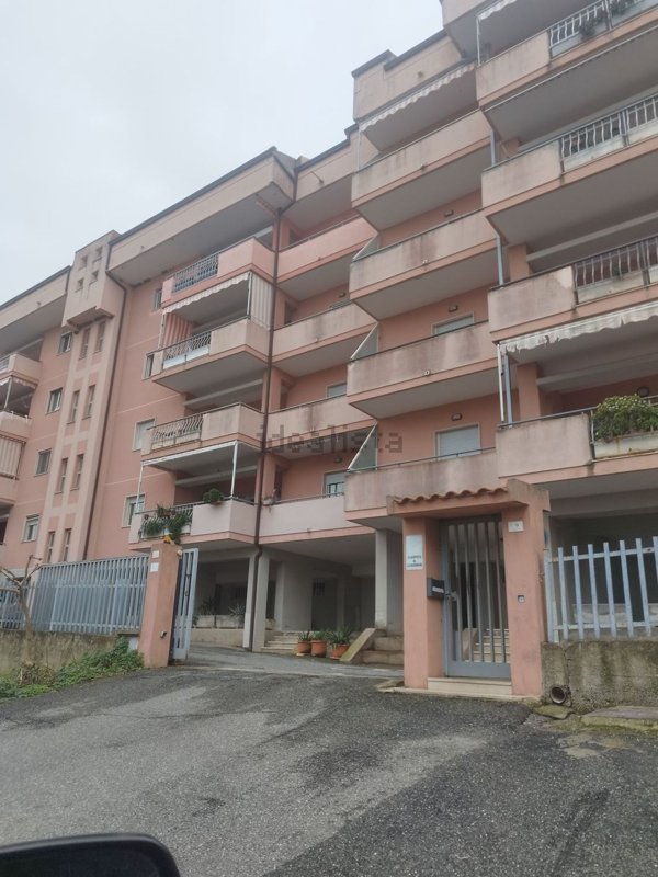 appartamento in vendita a Pizzo