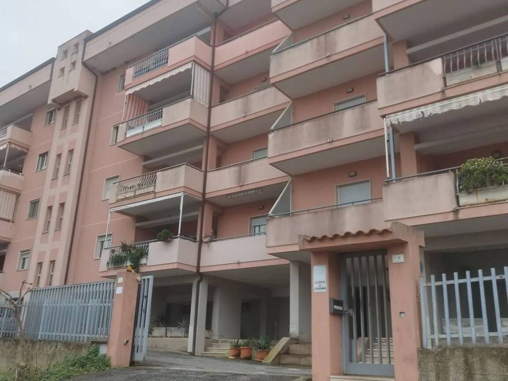 appartamento in vendita a Pizzo