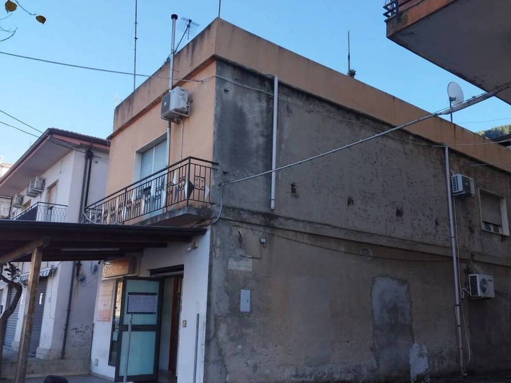 appartamento in vendita a Pizzo