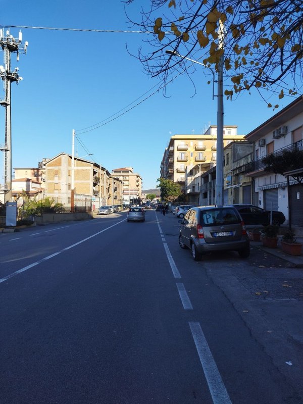appartamento in vendita a Pizzo