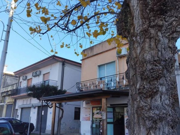 appartamento in vendita a Pizzo