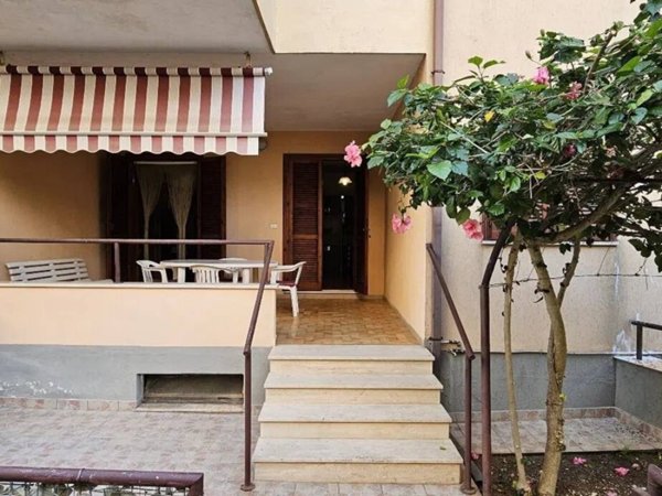 appartamento in vendita a Pizzo