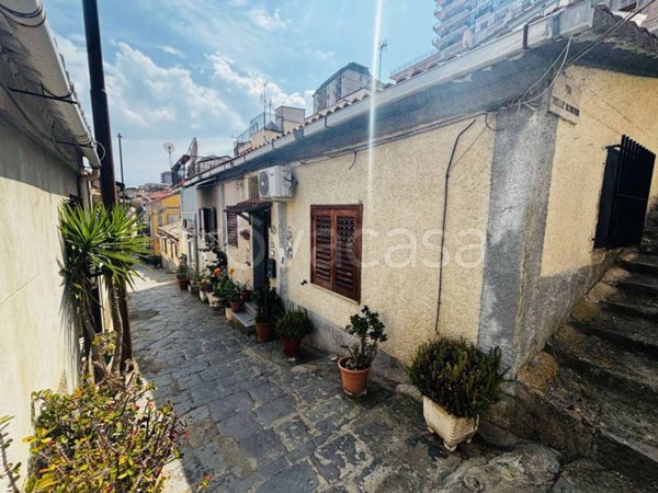 casa indipendente in vendita a Pizzo