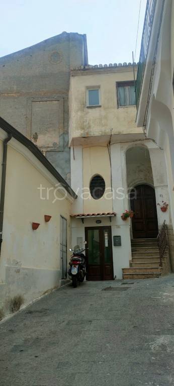 appartamento in vendita a Pizzo