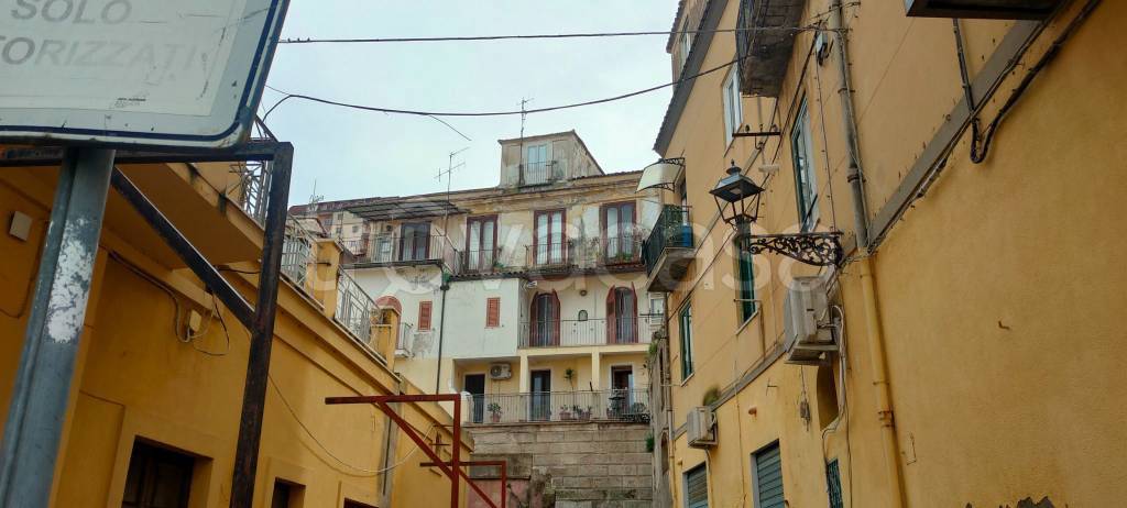 appartamento in vendita a Pizzo