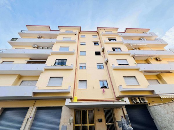 appartamento in vendita a Pizzo