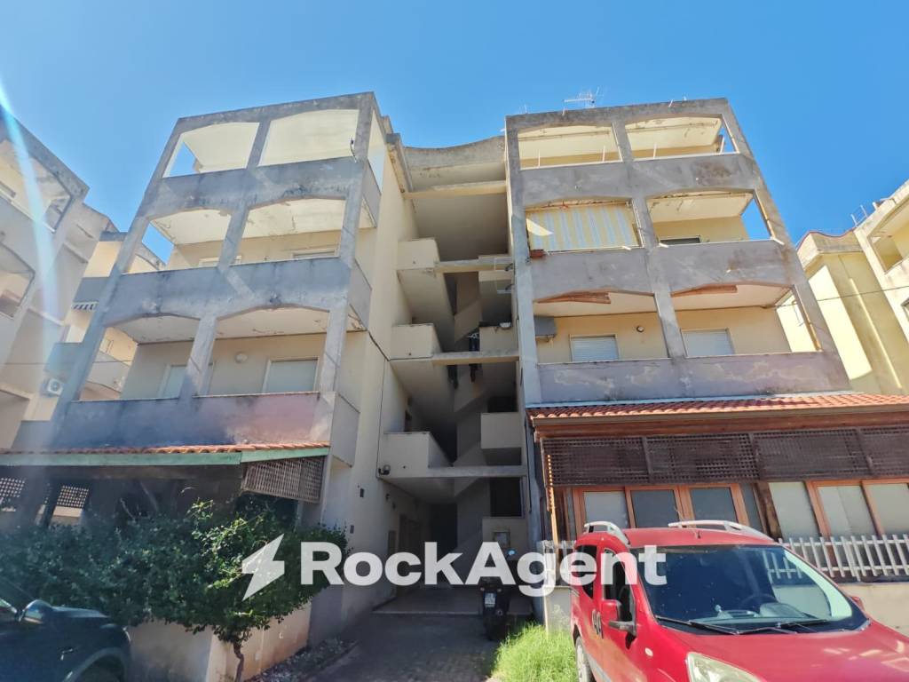 appartamento in vendita a Pizzo
