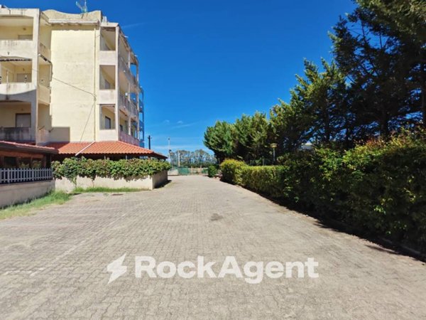 appartamento in vendita a Pizzo