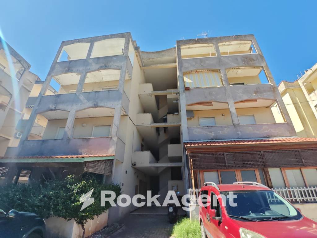 appartamento in vendita a Pizzo