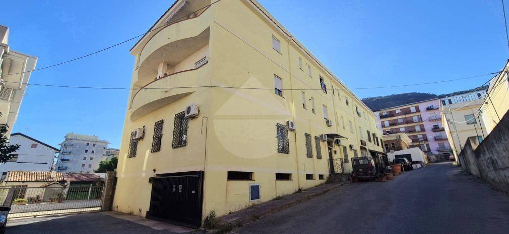 appartamento in vendita a Pizzo