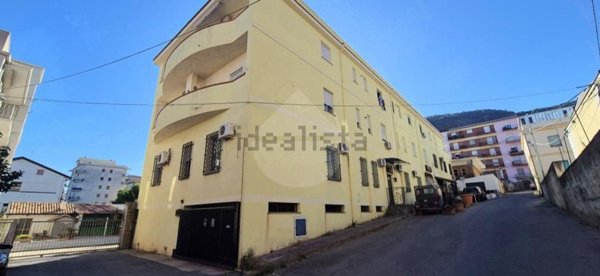 appartamento in vendita a Pizzo