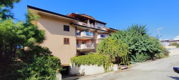 appartamento in vendita a Pizzo