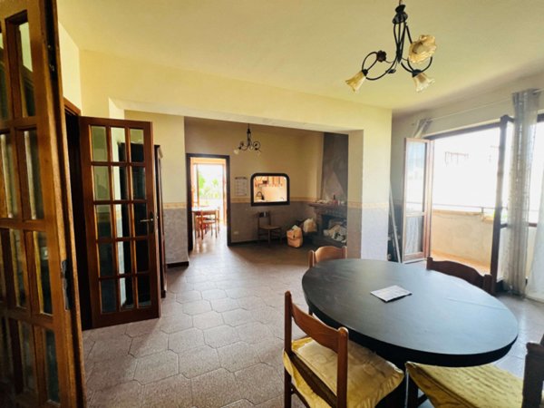 appartamento in vendita a Pizzo