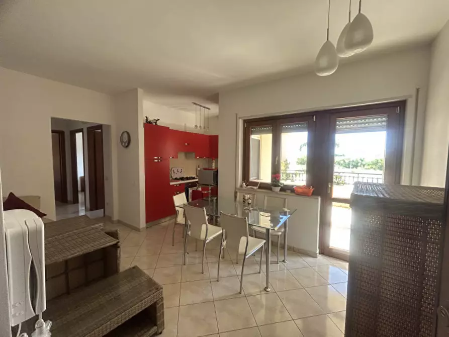 appartamento in vendita a Pizzo