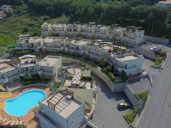 appartamento in vendita a Pizzo