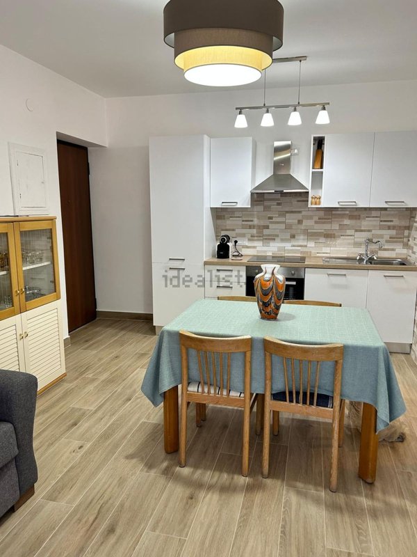 appartamento in vendita a Pizzo