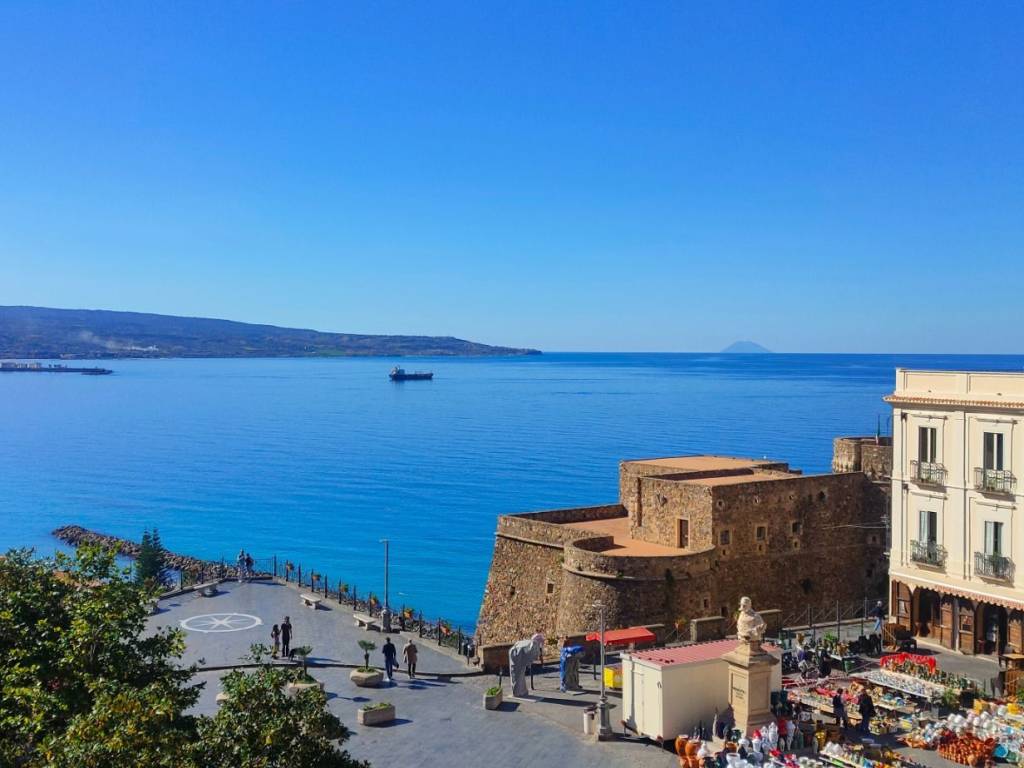 appartamento in vendita a Pizzo