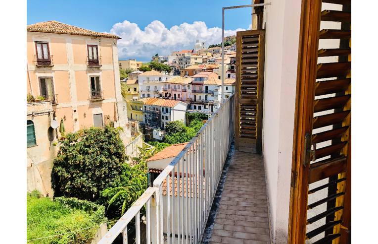 appartamento in vendita a Pizzo