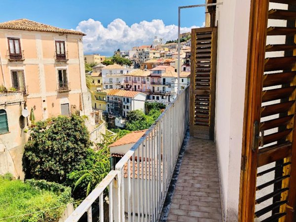 appartamento in vendita a Pizzo