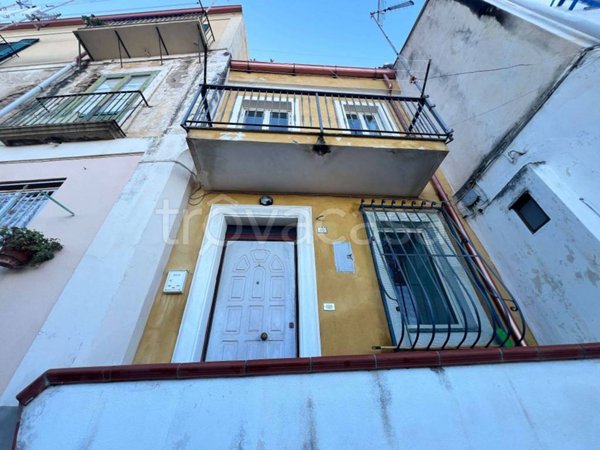 appartamento in vendita a Pizzo