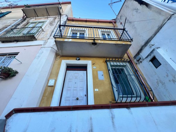 appartamento in vendita a Pizzo